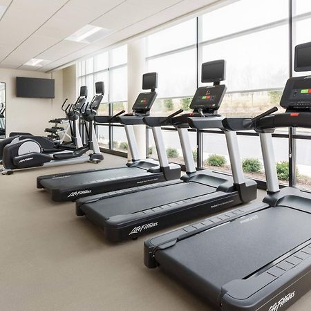 Springhill Suites By Marriott Philadelphia West Chester/Exton Εξωτερικό φωτογραφία