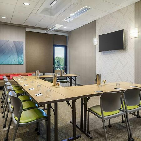 Springhill Suites By Marriott Philadelphia West Chester/Exton Εξωτερικό φωτογραφία