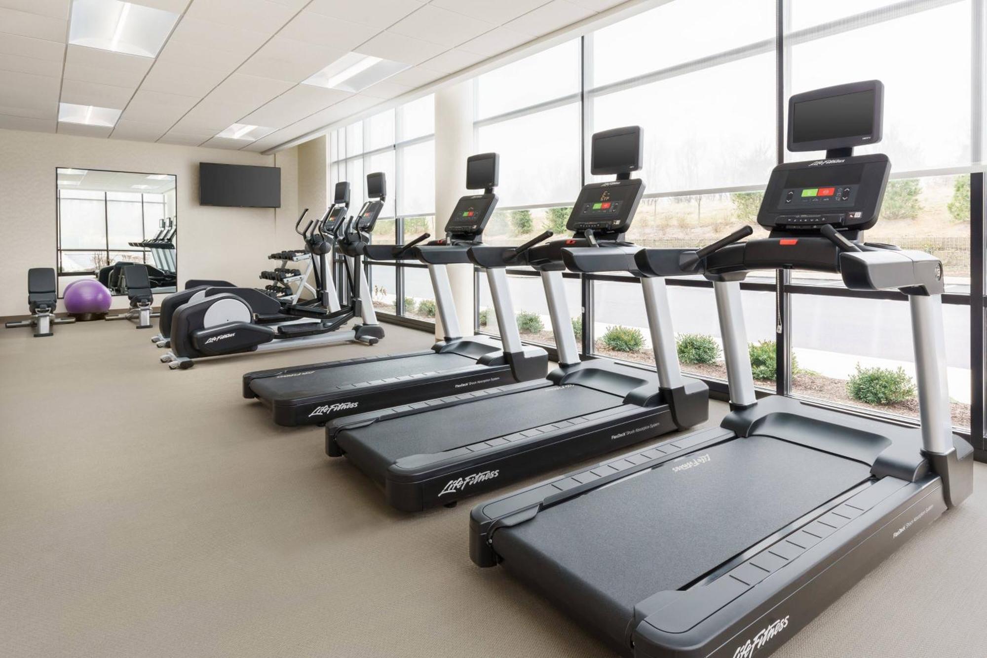 Springhill Suites By Marriott Philadelphia West Chester/Exton Εξωτερικό φωτογραφία